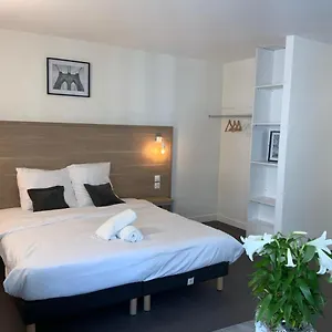 Résidence Du Môle Appartement Annemasse