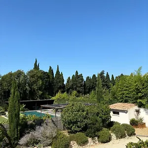 Séjour à la campagne Des Mirabelles, Cabannes